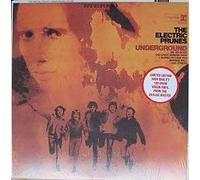 Underground [180 Gram] [Import Allemand]