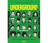 Underground 2