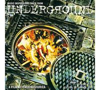 Underground