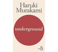 Underground
