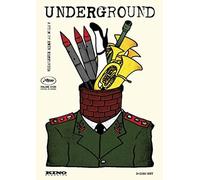 Underground