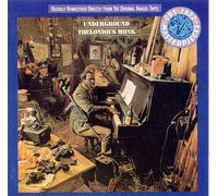 Thelonious Monk - Underground