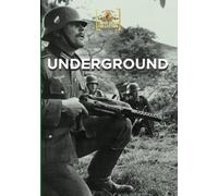 Underground