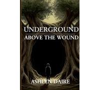 Underground, Above the Wound: A Novel of Gaza