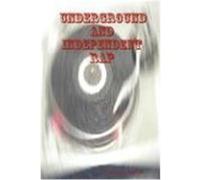 Underground and Independent Rap Scribe, Zachary (Auteur)