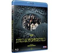 Underground [Blu-Ray]