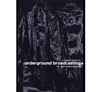 underground broadcasting [スケートボードDVD] FESN(CVLD1063)