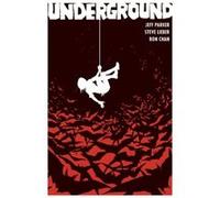 Underground by Jeff Parker Jeff Parker (Auteur)