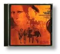Underground by The Electric Prunes (2002-05-01)