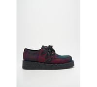 underground chaussures femme de couleur violet 38