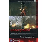 Underground [Collector's Edition]