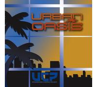 Underground Control Project - Urban Oasis [Import]