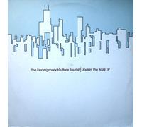 Underground Cultural Tourist - Jackin' The Jazz