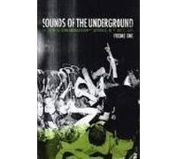 Underground DJ Coalition Prese - Vol. 1-Sounds of the Undergrou