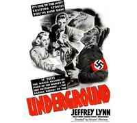 Underground [Dvd]