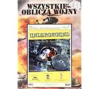 Underground [DVD] G