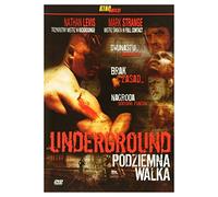 Underground [DVD] (IMPORT) (Pas de version française)