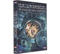 Underground - Edition Collector G