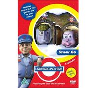 Underground Ernie [Import anglais]