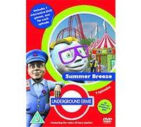 Underground Ernie - Summer Breeze - Series 2 G