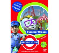 Underground Ernie - Summer Breeze - Series 2 G