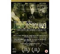 Underground G