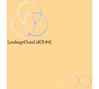 Rid ( Onlyoneof ) - Underground Idol #4z - Incl. 60pg Photo Book + Photo Card [Compact Discs] Photo Book, Photos, Asia - Import