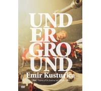 Underground [Import allemand]