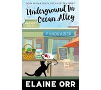 Underground In Ocean Alley