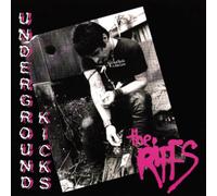 Underground Kicks [Import Allemand]