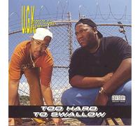 Underground Kingz -U.G.K. - Too Hard to Swallow
