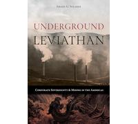 Underground Leviathan: Corporate Sovereignty and Mining in the Americas