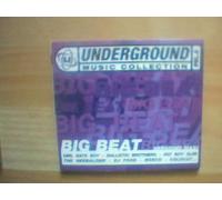 Underground Music Collection Vol. 5 : Big Beat Fat Boy Slim,Herbaliser,Dj Food...