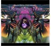 Various Artists - Underground Noise [Import]