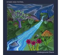 Underground Oasis CD