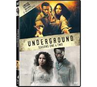 Underground One and Season Two
