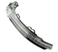 UNDERGROUND PARTS Clignotant de rétroviseur gauche côté passager pour Audi A4 A5 B9