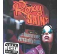 Underground Personality Tapes [DVD] [Import]