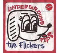 Underground Pop [Import allemand]