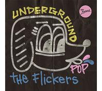 Underground Pop [Import allemand]