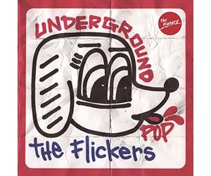 Underground Pop [Import allemand]