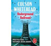 Underground railroad