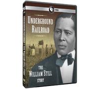 Underground Railroad: The William Still Story