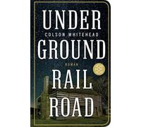 Underground Railroad