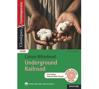 Underground Railroad - Classiques et Contemporains