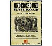 Underground Railroad (History Channel)