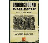 Underground Railroad [Import USA Zone 1]