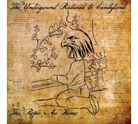 Underground Railroad to Candyland - The People are Home [Import]