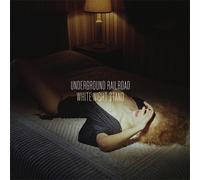 Underground Railroad – White Night Stand – CD (Sony Music)