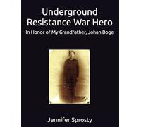 Underground Resistance War Hero